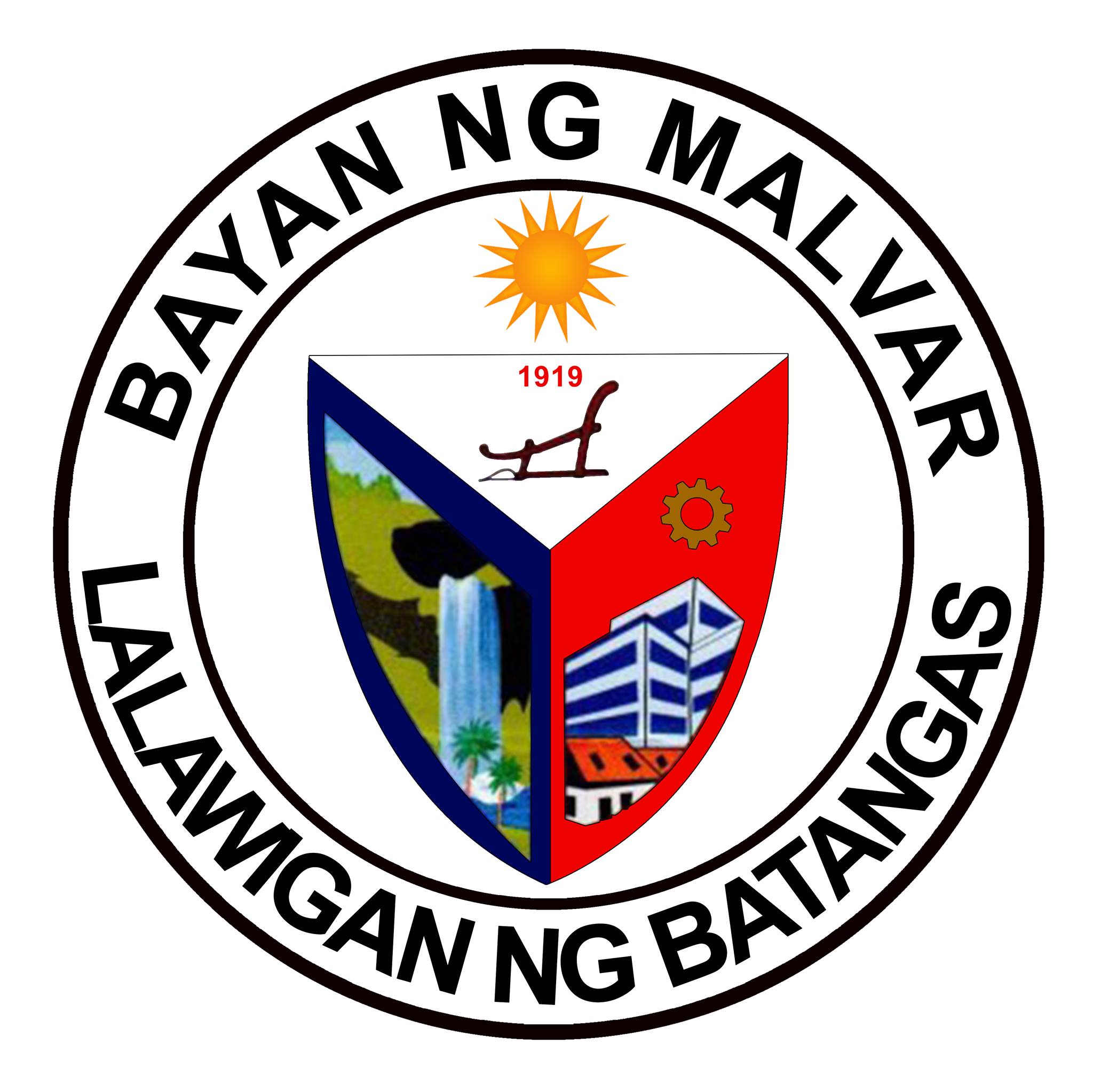 Malvar Logo